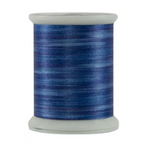 Fantastico Thread Spool - WAY COOL BLUE